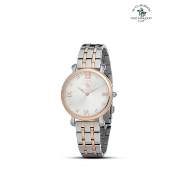 ساعت پولو سانتا باربارا SB.1.10017-5